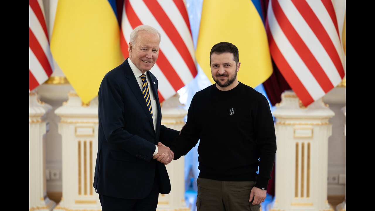 BREAKING: Former Obama Aide Alleges Biden Should Be “Impeached And Imprisoned”