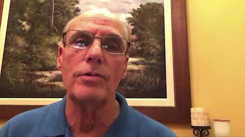 Mark Perry, the Executive Director of the Florida Oceanographic Society, discusses the C-44 project