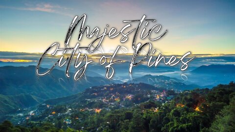PHILIPPINES: BAGUIO CITY, NUMBER1 TRENDING