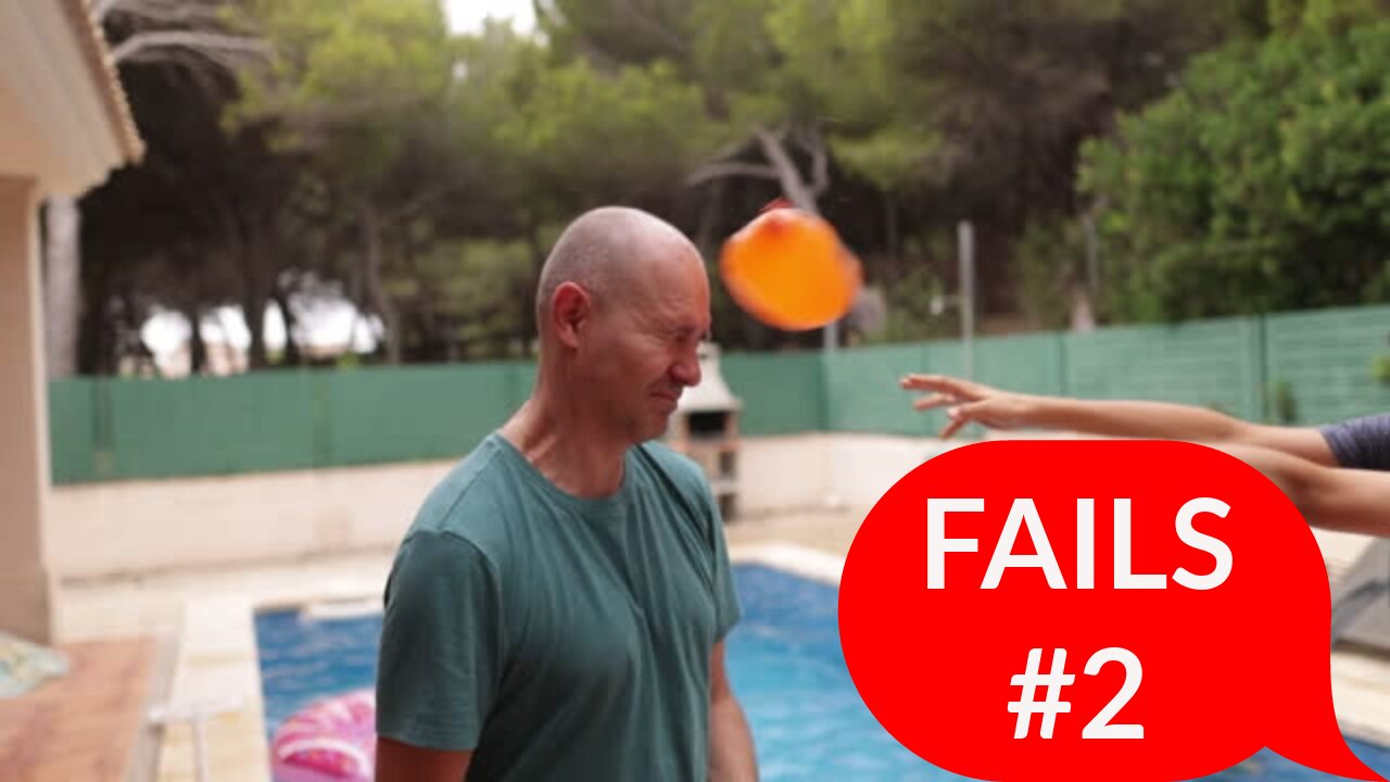 FAILS COMPILATION #2