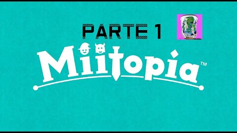 DAChipBAG juega Miitopia (Switch) parte 1 - Eligiendo miis y asignando roles