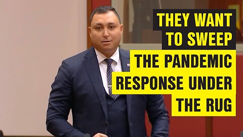 When Will We Have A Royal Commission?