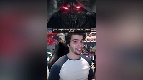 TikTok gamers playing New World!