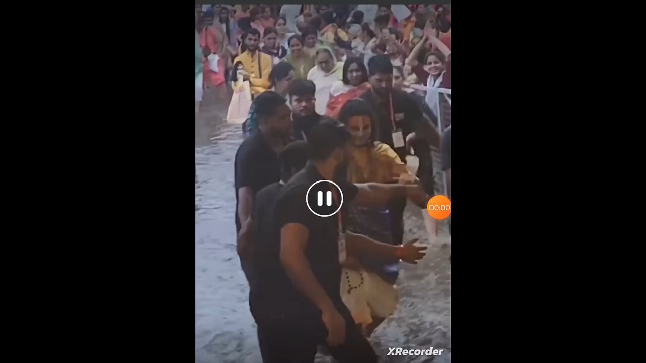 #anirudh maharaj ji# bhakti # music