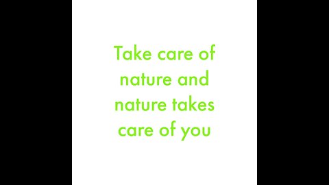 Nature