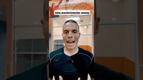 How to capitalize on your passions from anywhere? MASTER INVESTOR #shorts #passiveincome