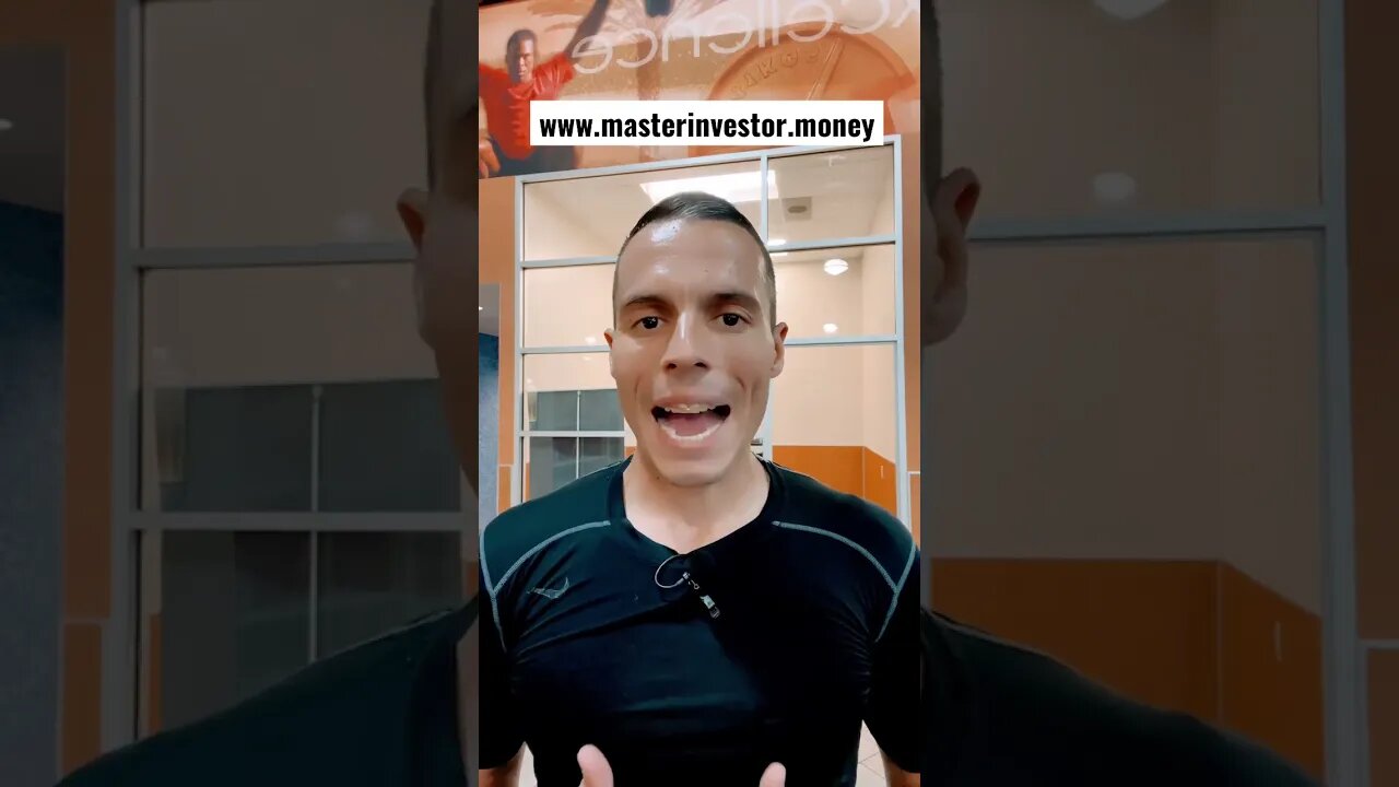 How to capitalize on your passions from anywhere? MASTER INVESTOR #shorts #passiveincome