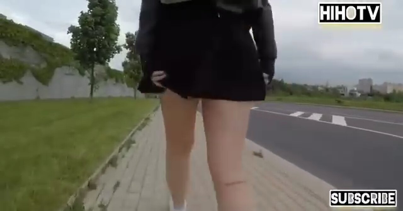Public agent hot girl 🥵🥵 #public #unitedstates. #usa