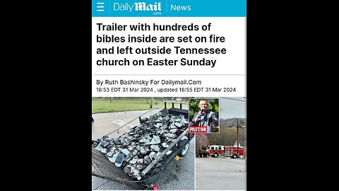 News Shorts: Isreal versus Iran