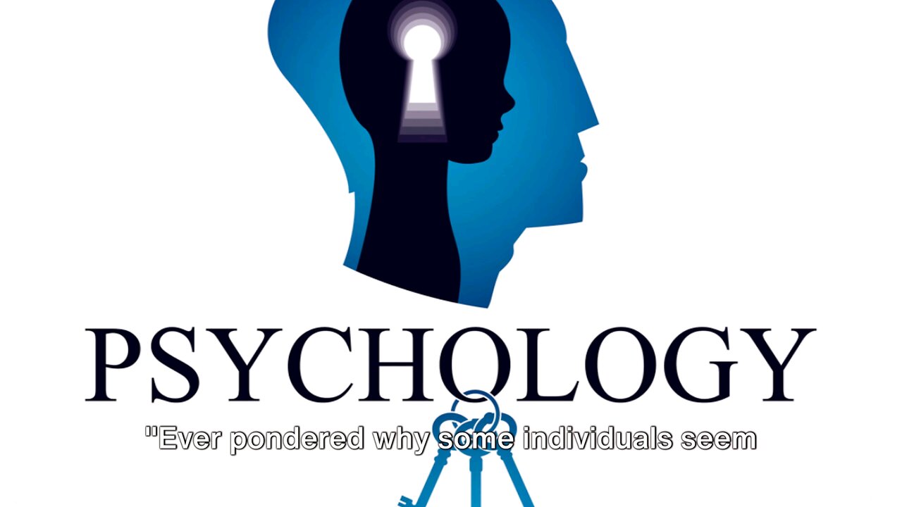 Mind-Bending Psychological Tricks Revealed!"
