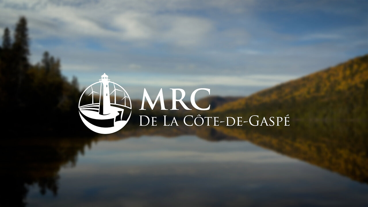 La MRC de La Côte-de-Gaspé vous présente: Le Conseil en Bref, mars 2024