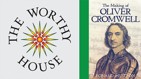 The Making of Oliver Cromwell (Ronald Hutton)