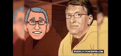 SCOOBYTOONS : GLOBALISTS