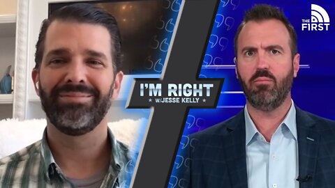 Donald Trump Jr. Destroys Mitch McConnell