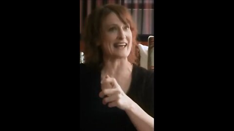 Jennifer Kent talks about how she came up with the name "Babadook"