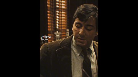 MICHAEL CORLEONE - EDIT