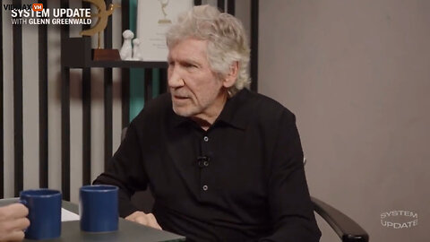 Pink Floyd Co-Founder Roger Waters Doesn't Think The Oct 7th Massacre Really Happened
