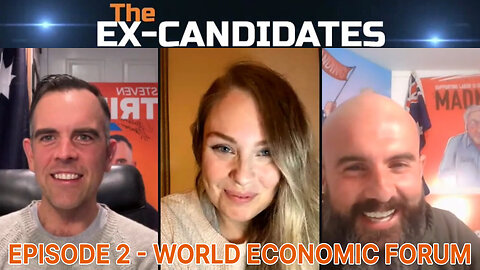 World Economic Forum - X-Candidates 02