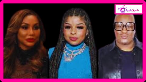 James Wright Officially Files Charges Against Chrisean Rock for Assault Is She going to JAIL