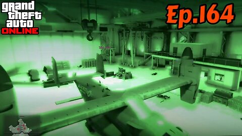 TailslyPlays GTA 5 Online[Ep.164]Finally it thing over! w/Tailsly,Rosey, Sans,Gen