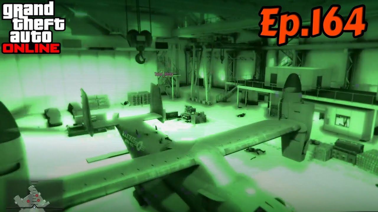 TailslyPlays GTA 5 Online[Ep.164]Finally it thing over! w/Tailsly,Rosey, Sans,Gen