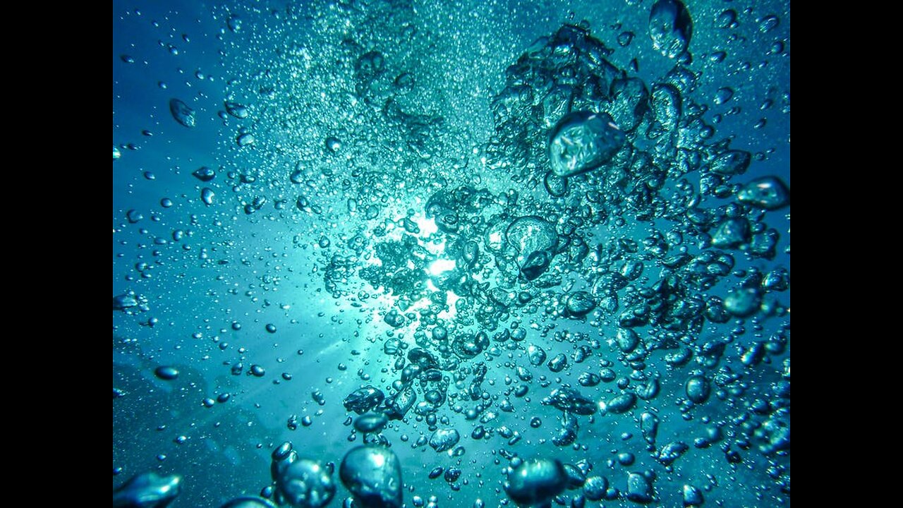 Water Memory (2014 Documentary about Nobel Prize laureate Luc Montagnier)