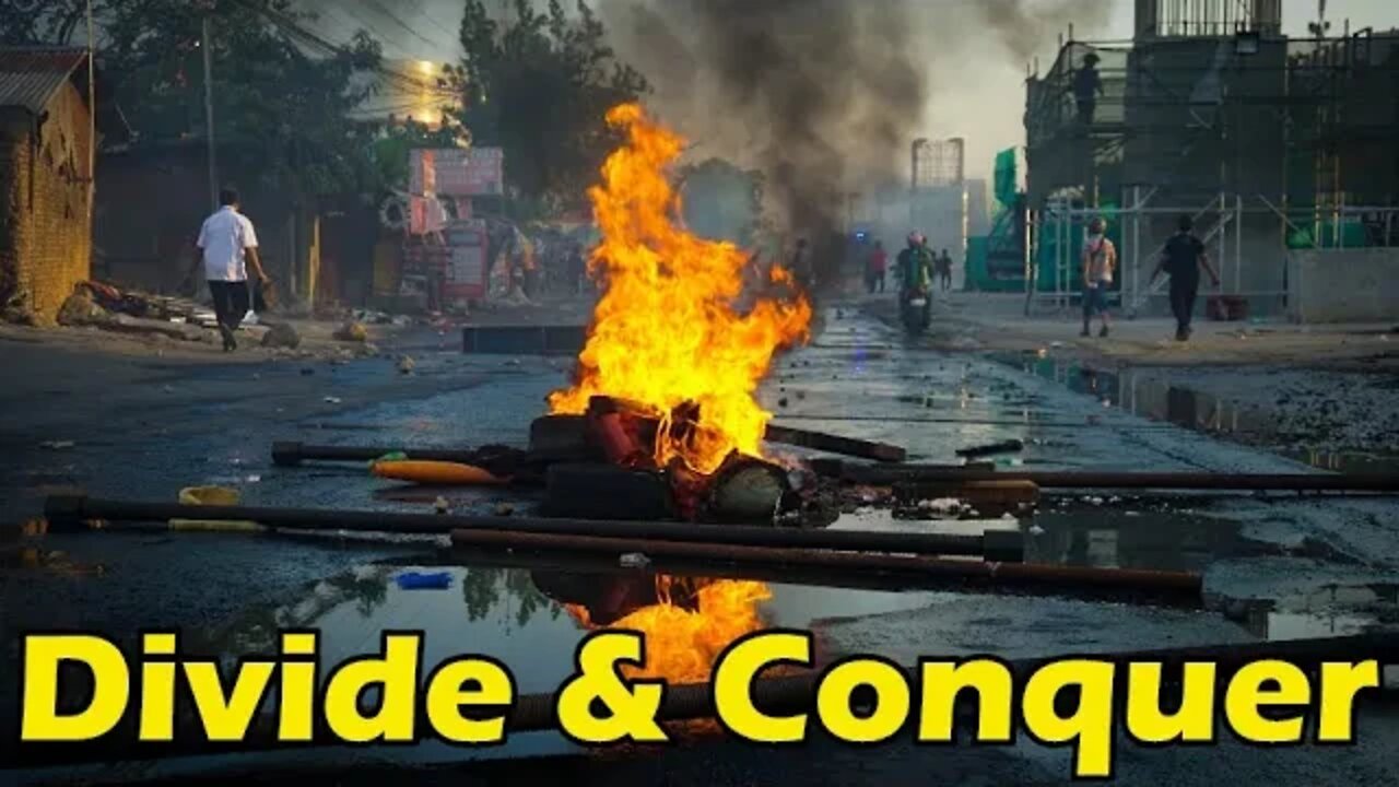 Facebook and Social Media - Destroying Society