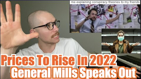 Another Big Company Sounding The Hyper-Inflation Alarm 🚨