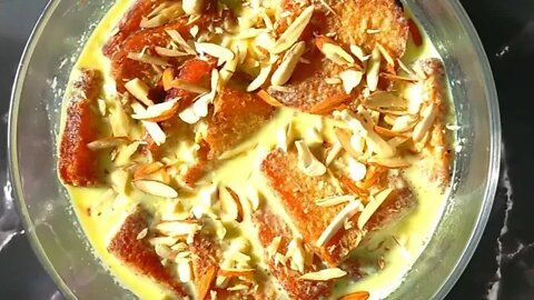 5 मिनिट में बनाये ब्रेड की बहुत स्वादिष्ट मिठाई आसान तरीके से l Bread Rasmalai Recipe l Bread Recipe
