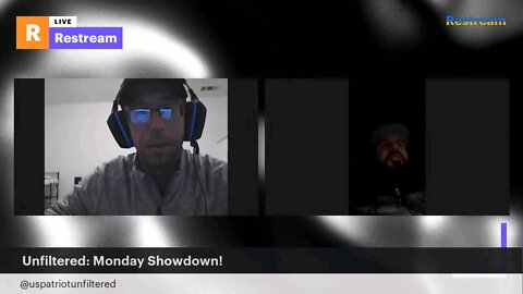 Unfiltered: Tuesday Madness