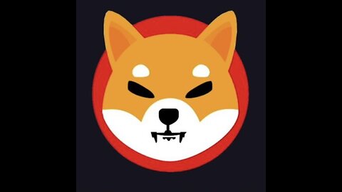 Update on Shiba Inu ￼(SHIB), I think I have a better picture now