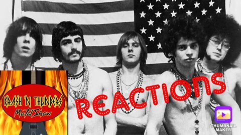 MC5 | REaction | Rocket Reducer |