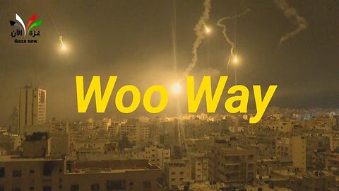 Woo Way War Report @ 11/9/23