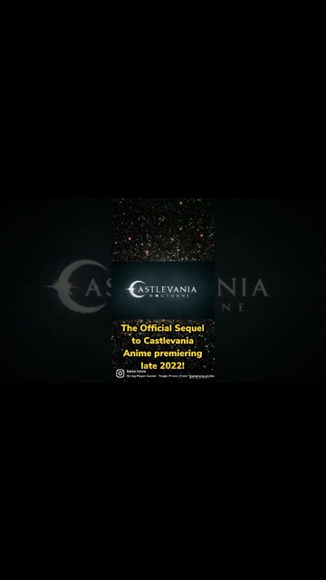 Father’s Day Joke Castlevania Edition : Think Adrian Think! (parody of Invincible)