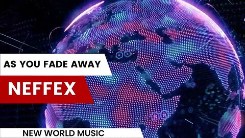 NEFFEX - As You Fade Away ⏳ | Copyright Free Music No. 150 | Trending Music 2023 | New World Music