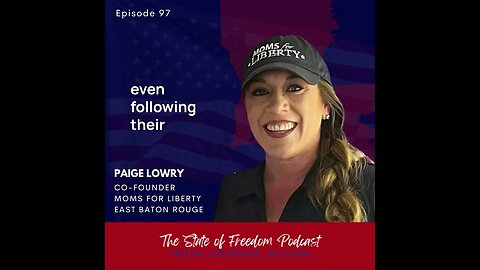 Shorts: Paige Lowry on the importance of parents knowing their rights