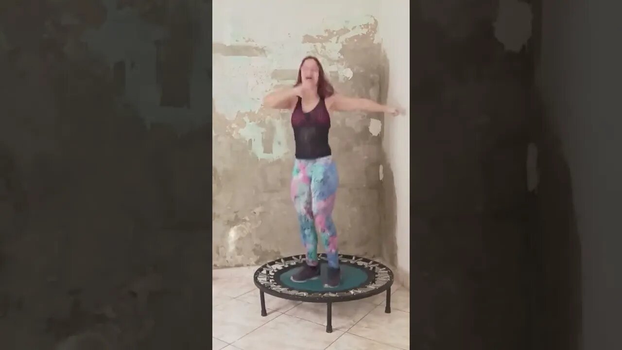 Queimando a BARRIGA 🛑