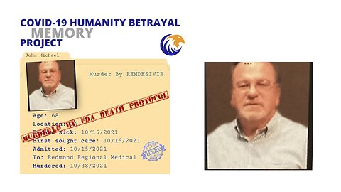 John Addison Story - A FormerFedsGroup Interview