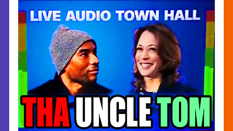 🔴Latest Show: Charlamagne Tha Uncle Tom CALLED OUT, UPDATES On Vem Miller 🟠⚪🟣 The NPC Show