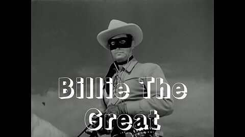 The Lone Ranger - Episode 29