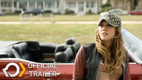 SURVIVING SUMMER Trailer (2022) Sky Katz, Netflix Teen Series