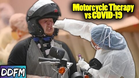 One Motorcycle Coach’s Perspective On COVID -19 (April 2020)