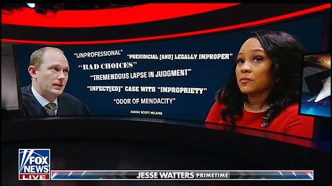 Watters: The Judge's Decision Makes No Sense