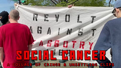 Social Cancer [Ep 23]