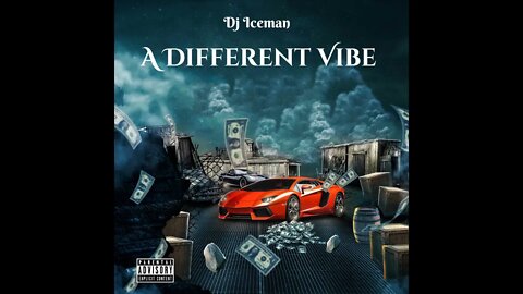 Dj Iceman (Big Boss Beatz) A Different Vibe