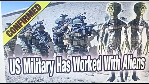 FALLEN ANGELS TRICK PATRIOT ALLIANCE-TEST THESE BEINGS WITH(1 John 4:1-4)