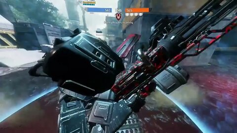Titanfall 2 - 04.06.2022 - Twitch - Xbox - 2
