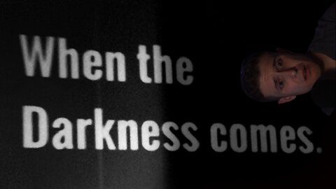 TRIPPY GAME ALERT!!! When the Darkness Comes Ep1