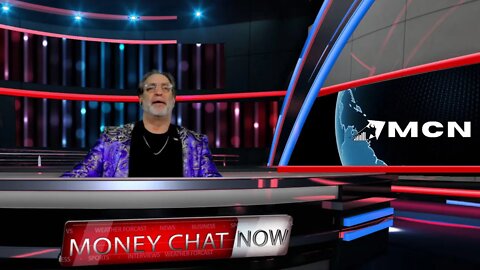 Money Chat Now (9-2/22) MAGA and the death of Oil Execs