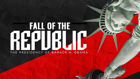 Fall of the Republic